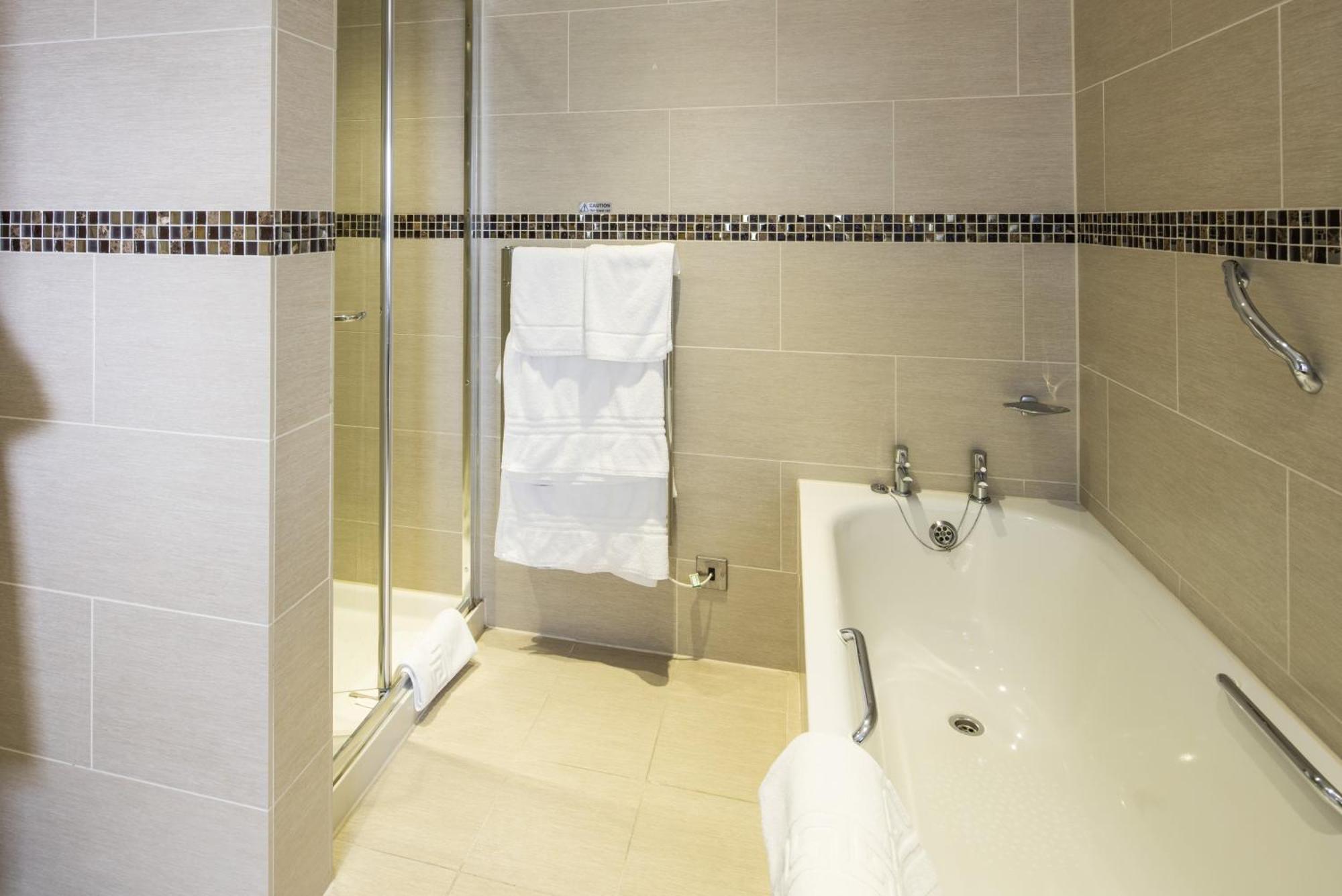 St Brelade'S Bay Hotel Quarto foto
